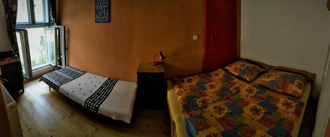 Lazy River Hostel Loket Exterior photo