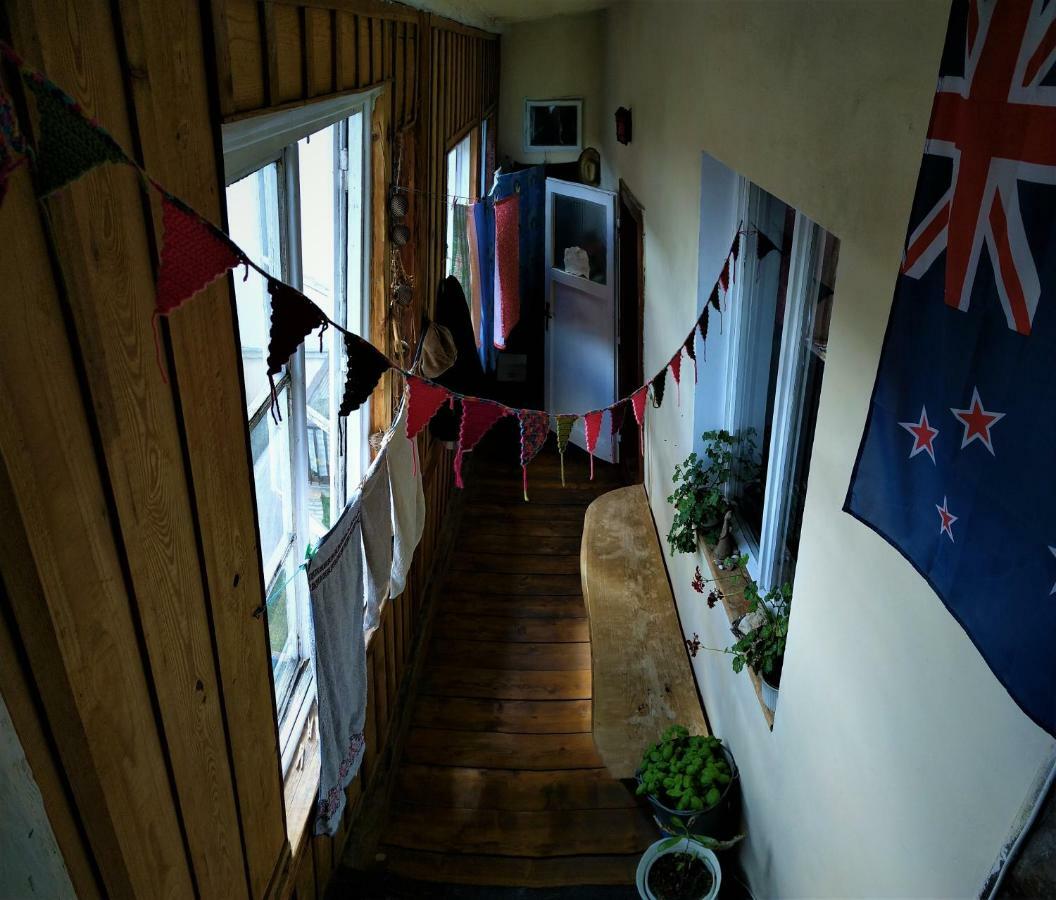 Lazy River Hostel Loket Exterior photo